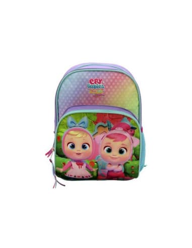 Mochila CRY babies 30CM