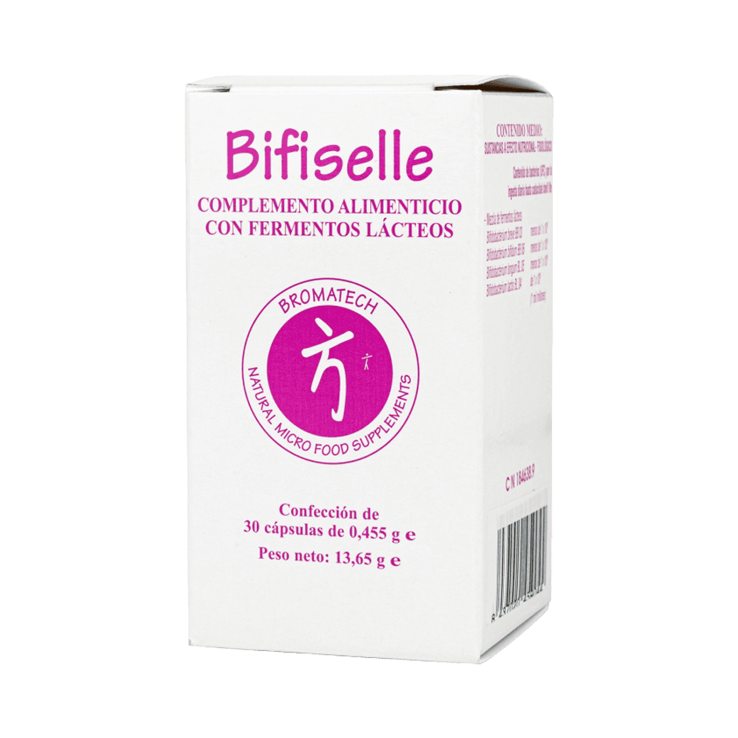 Bifiselle (30 caps)