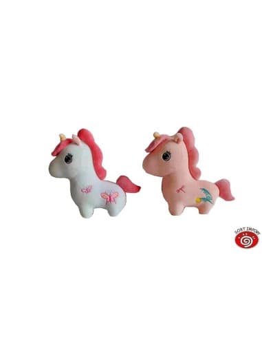 Peluche COL unicornio peluches babys