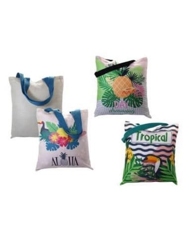 Bolsa shopping c/asa aloha