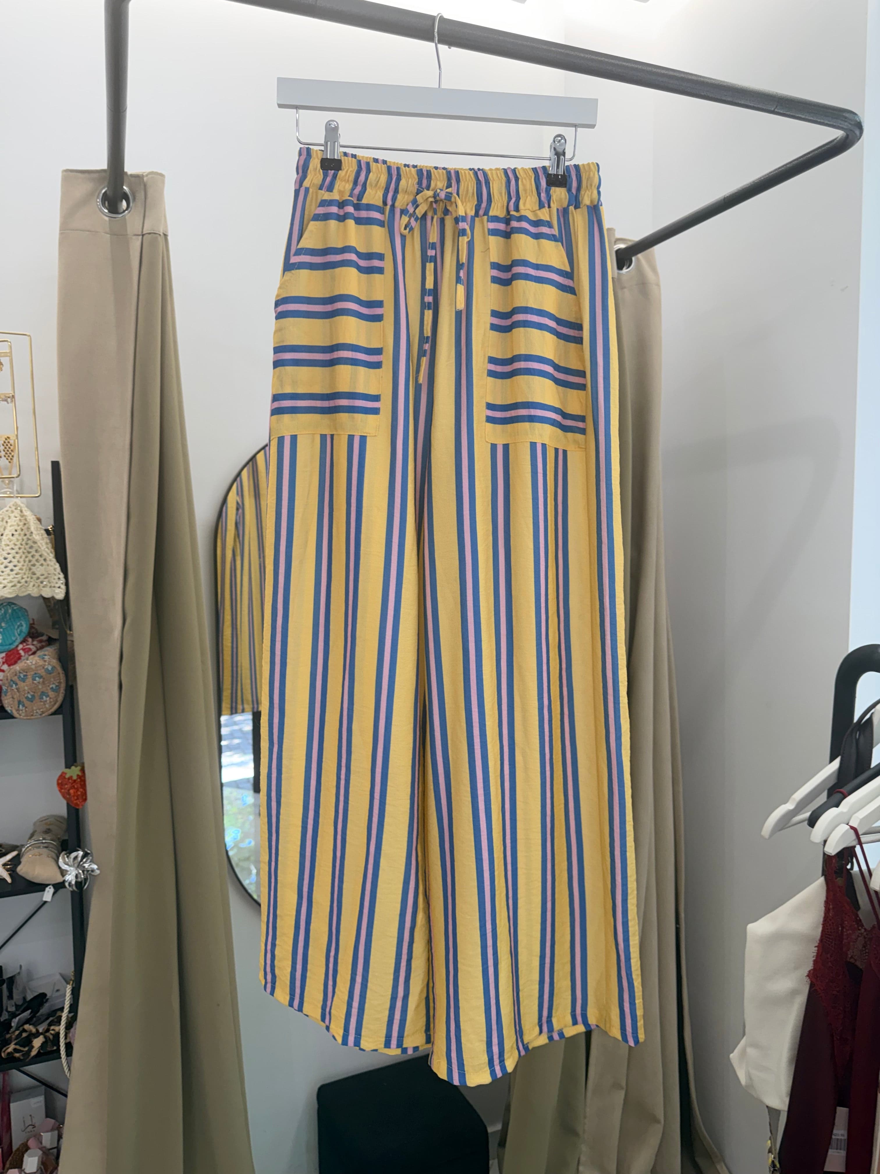 Pantalon - 60388
