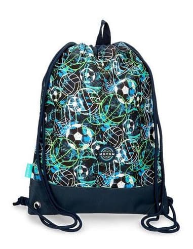 GYM SAC movom balls