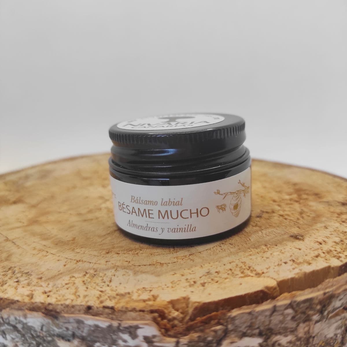 “Bésame Mucho” LIP BALM