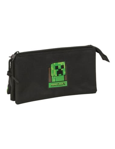 Portatodo triple minecraft