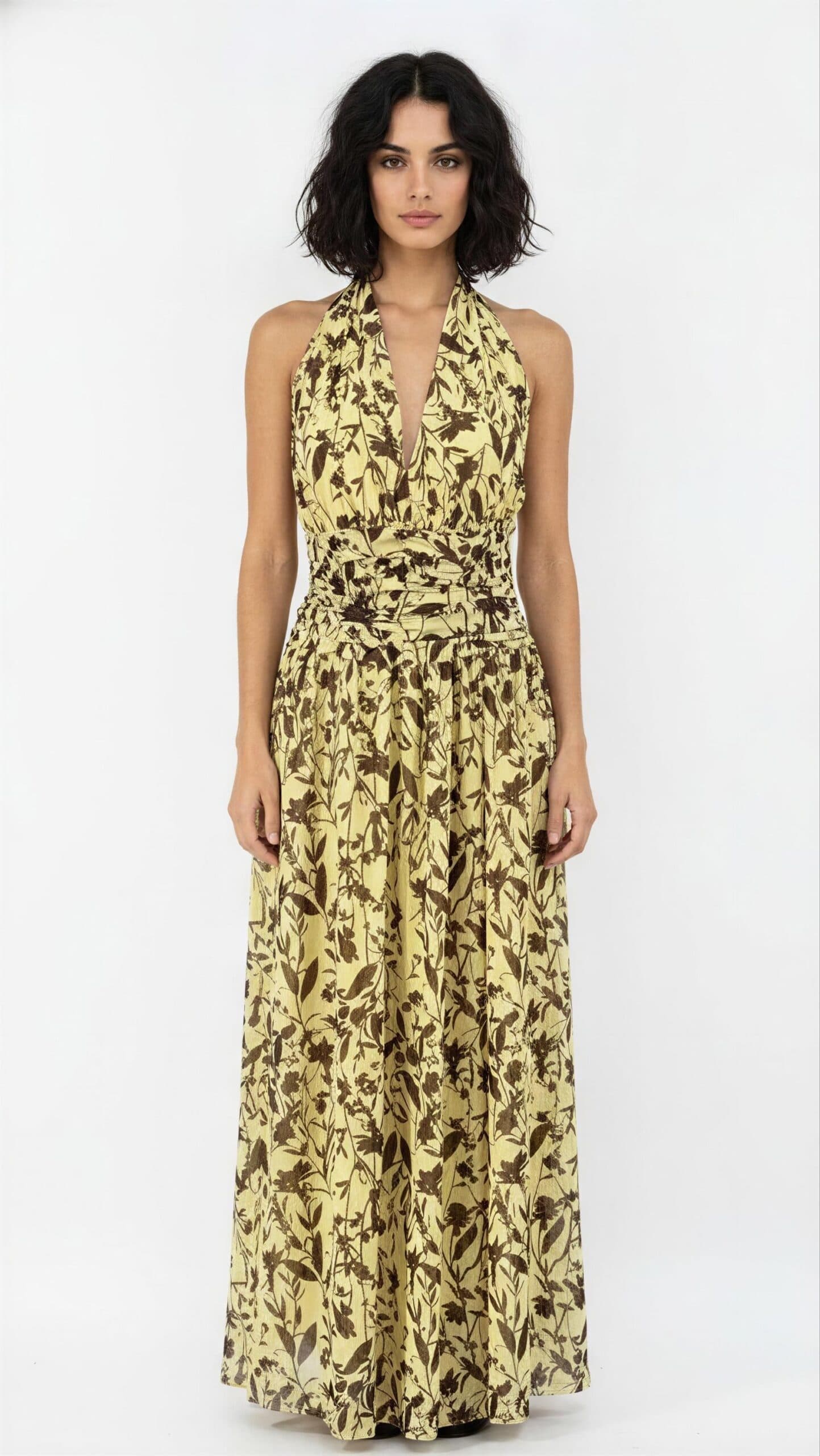 Vestido Sylvie