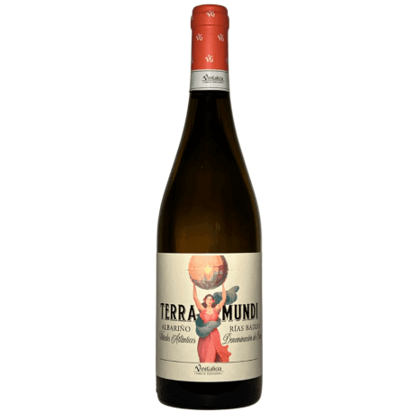 Terra Mundi Albariño