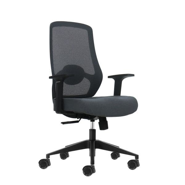 Silla Oqonos Cherg 002 Ergonomica