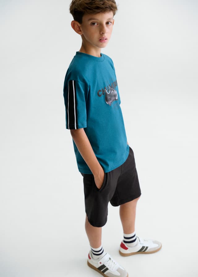 conjunto adolescente nukutavake