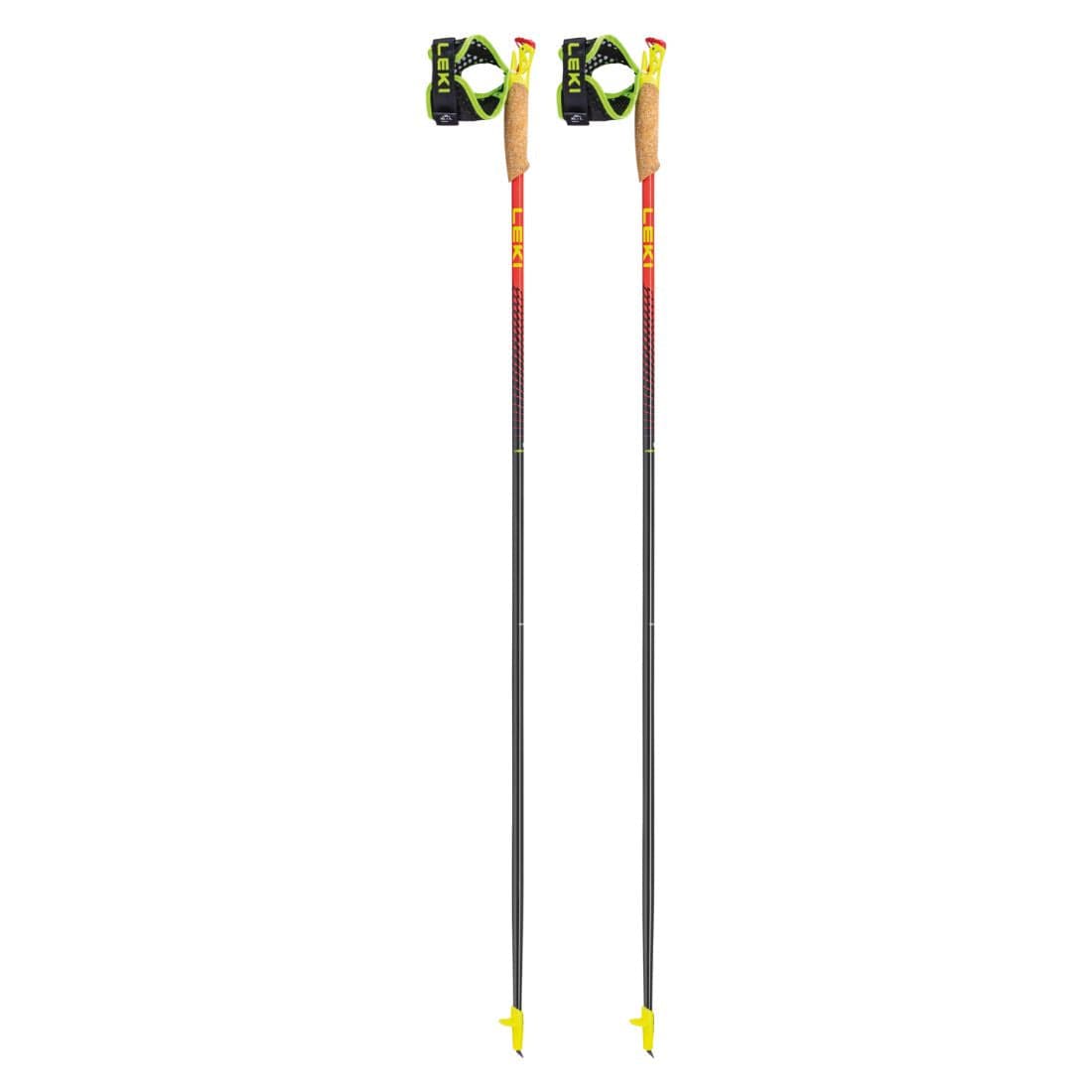 Vertical K
