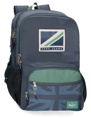 66525D1 mochila adap. 46CM 2C. TOM