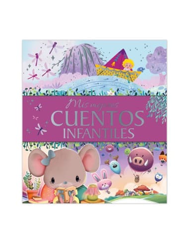 MIS mejores cuentos infantiles