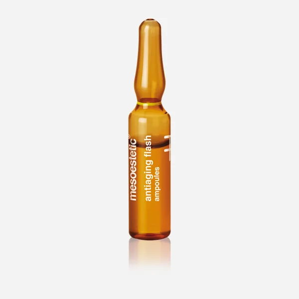 Antiaging Flash Ampoules