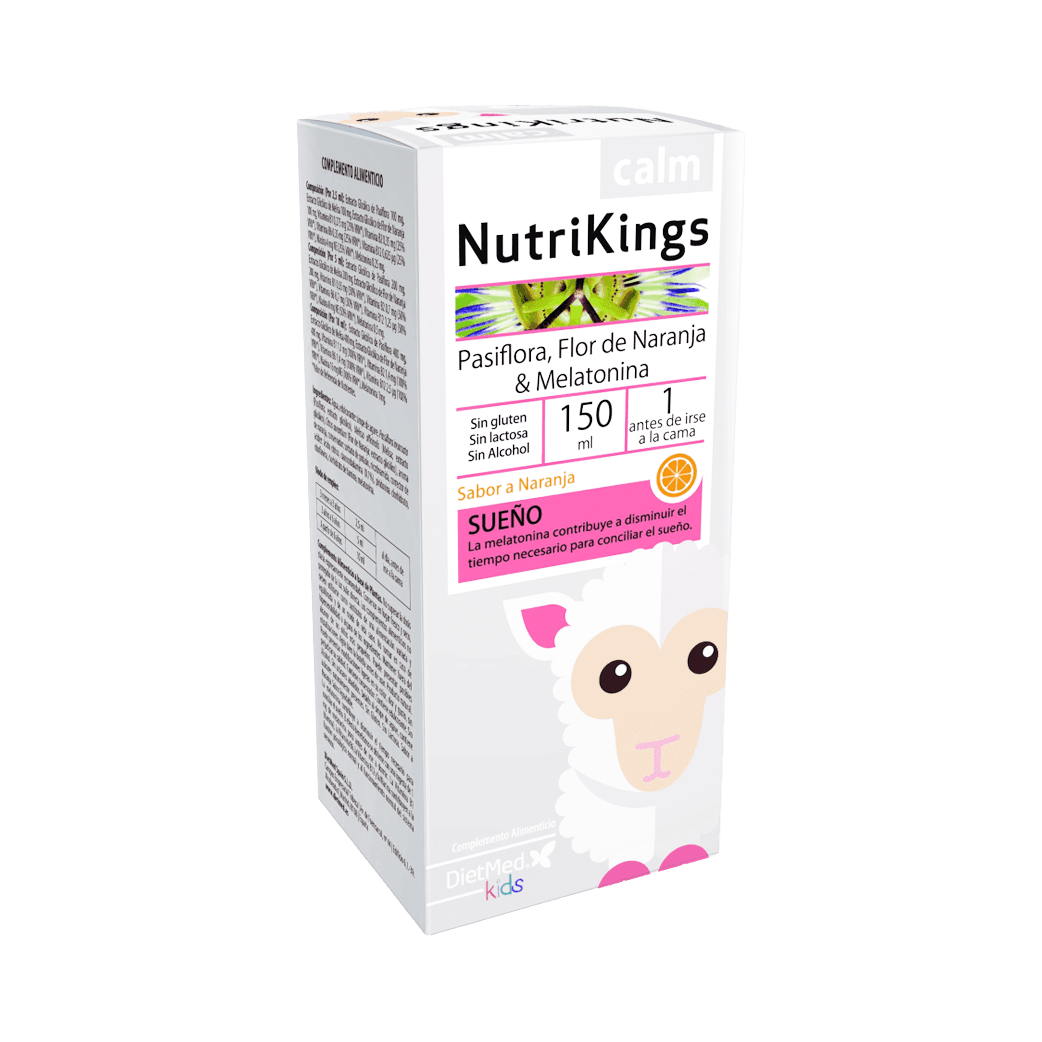 NutriKings Calm (150 ml)