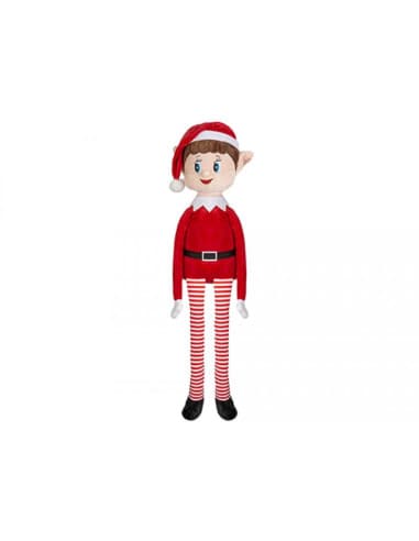Peluche elfo 1MT 1PC 6 master