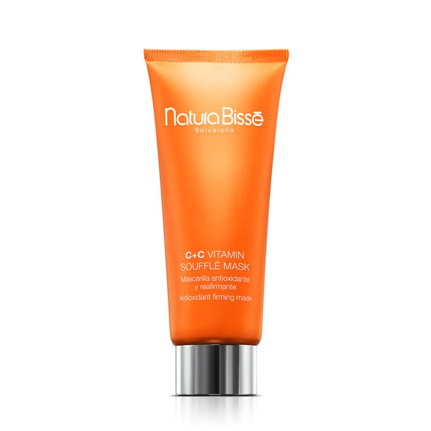 C + C Vitamin Soufflé Mask