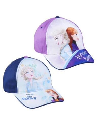 Gorra frozen II