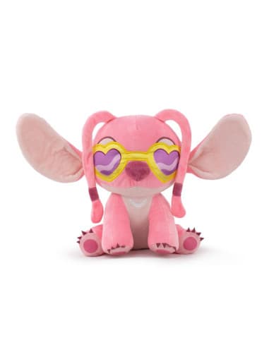 Peluche stitch T3 bulk summer angel CON G