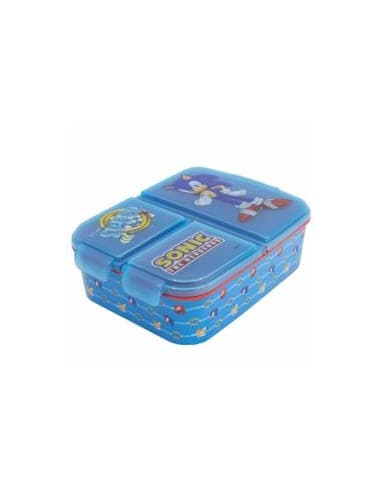 Stor sandwichera multiple sonic