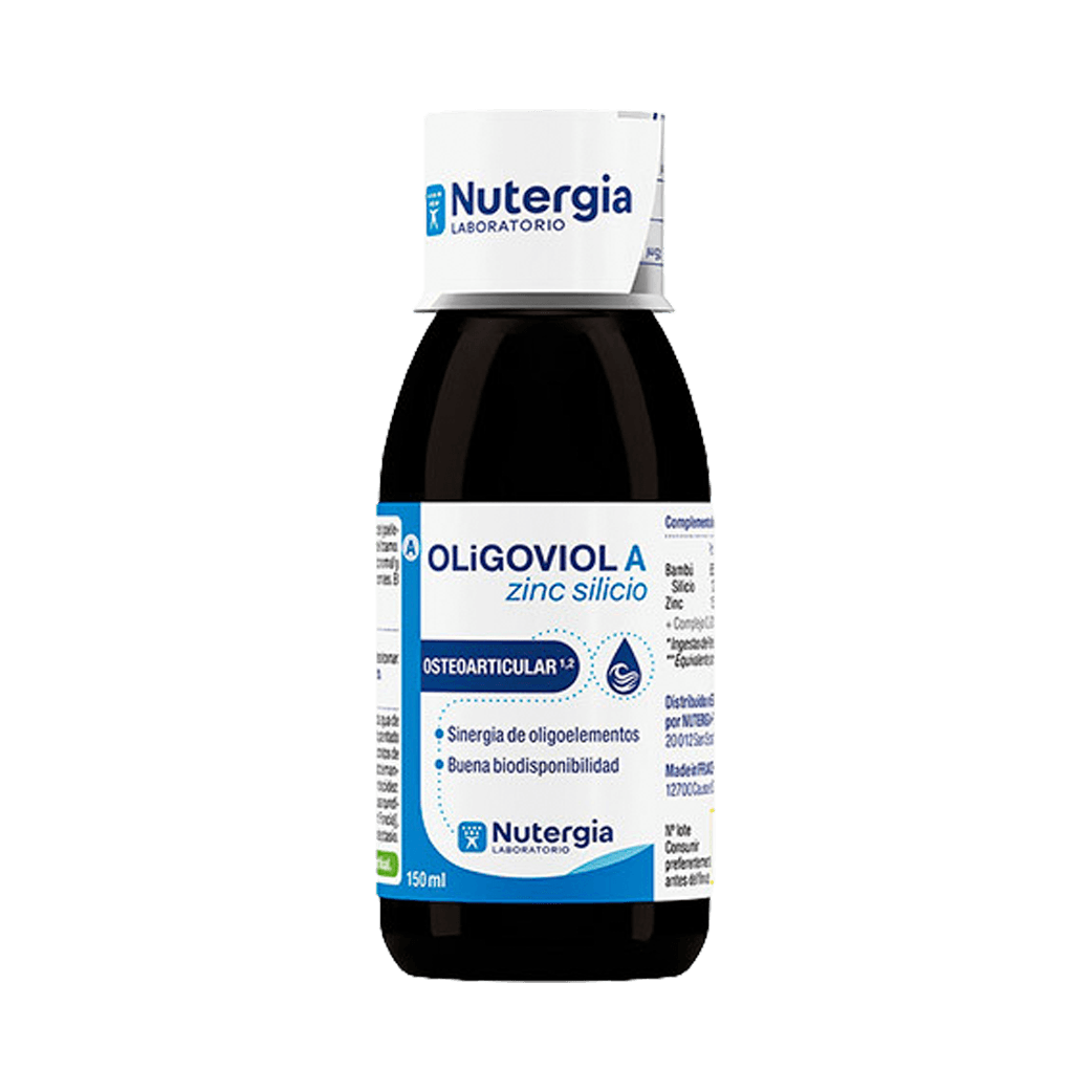 Oligoviol A (150 ml)