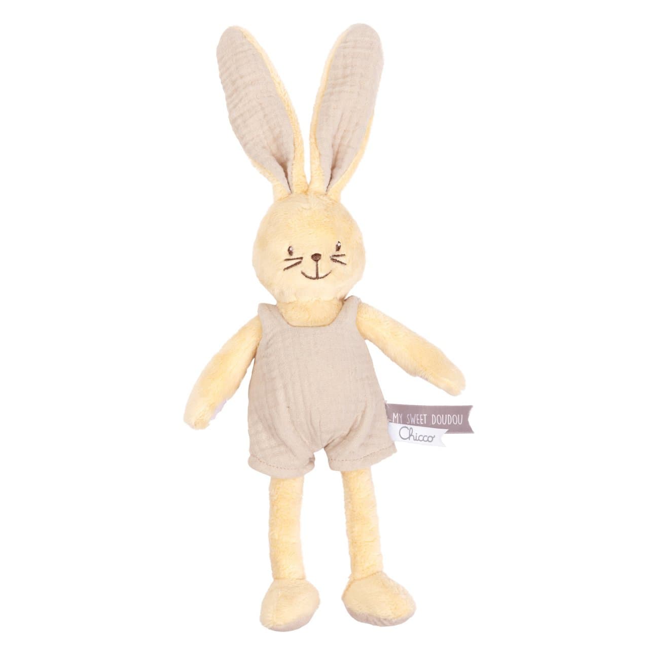 Peluche Conejito Mimoso Chicco