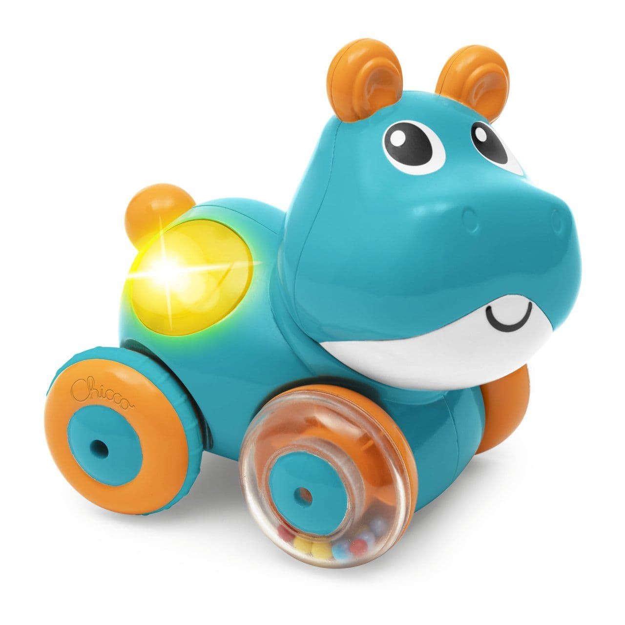 Juguete Hippo Sprint&go Chicco
