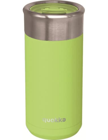 Quokka vaso cafe termico acero inoxidable boost AP