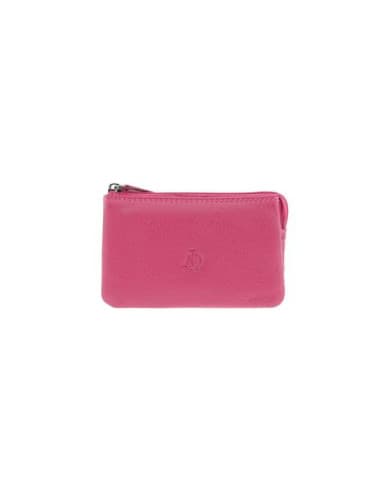 Monedero unisexmagenta