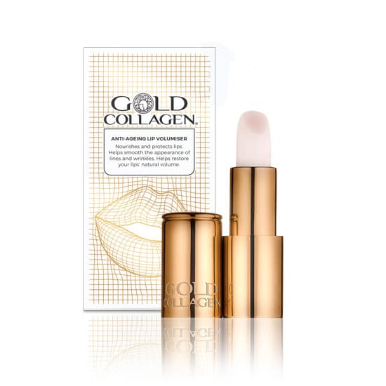 Antiageing Lip Volumiser