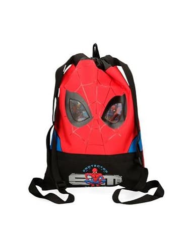 GYM SAC spiderman protector