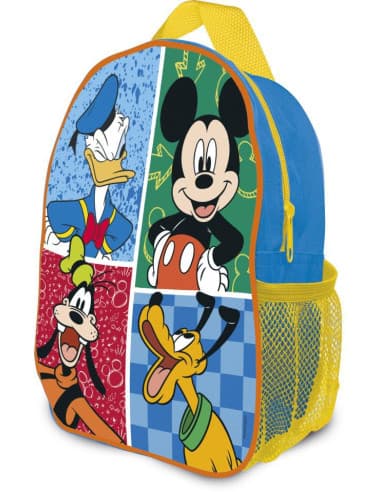 Stor bolsa premium mickey HAS FUN