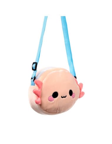 Bolso DE hombro EL ajolote maddie adoramals