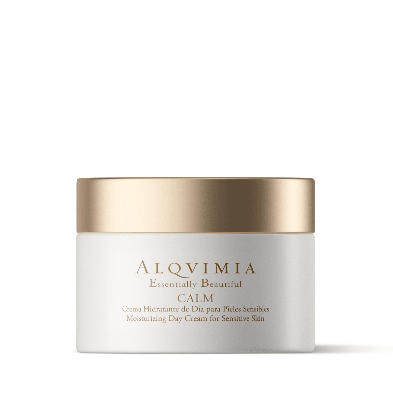 Crema Essentially Beautiful Calm
