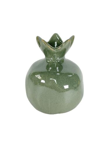 Figura piña verde (4 - 8)