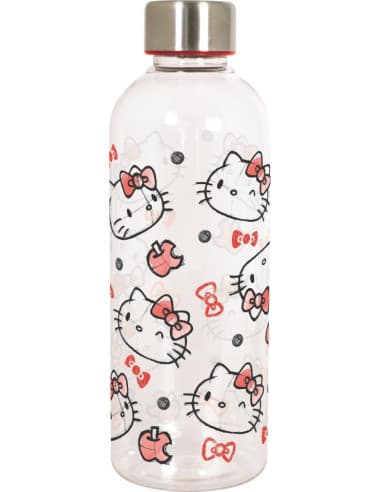 Stor botella hidro 850 ML hello kitty young adult