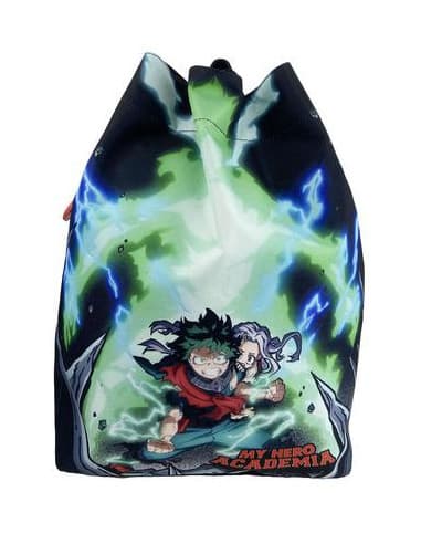 MY hero academia petate