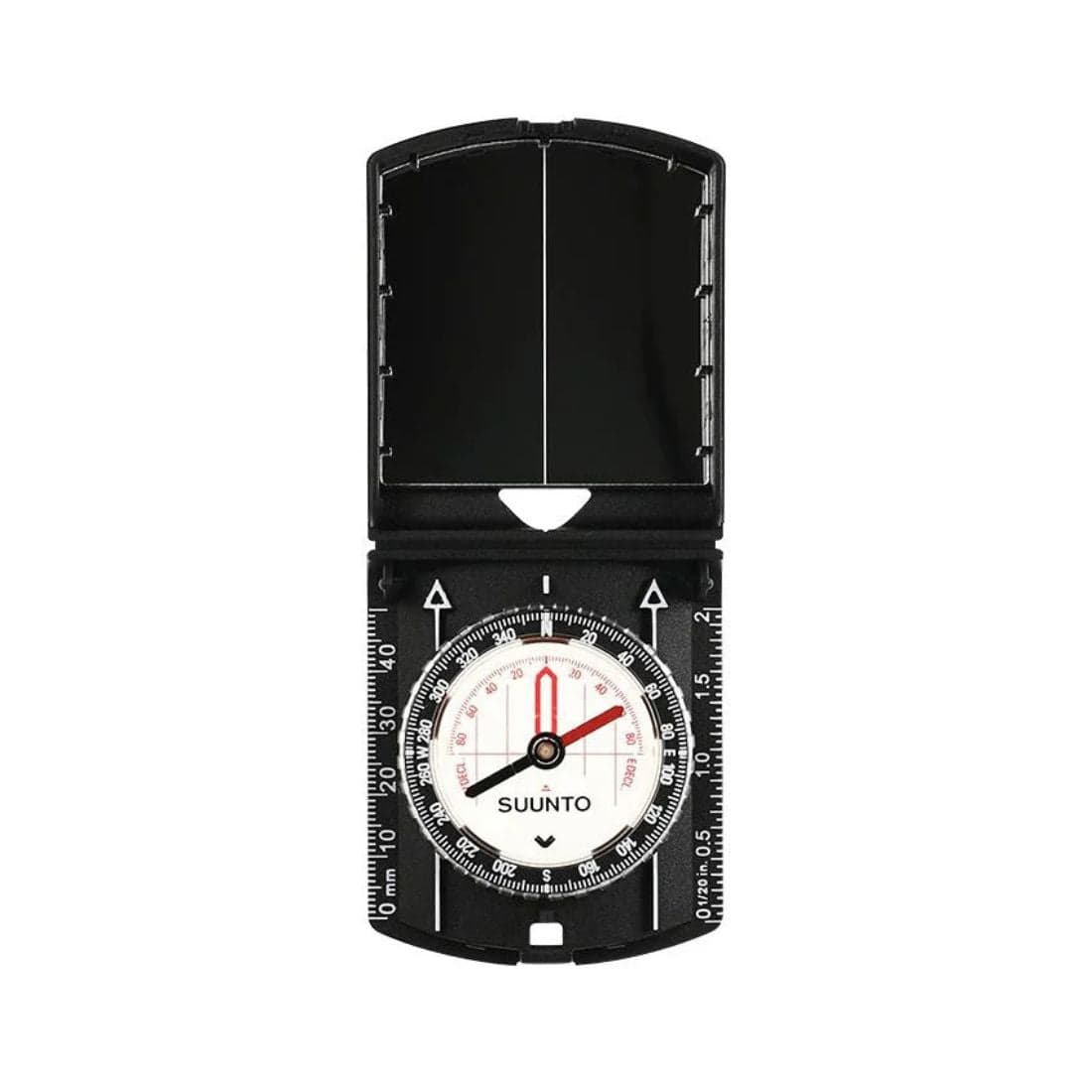 Suunto Mcb NH Mirror Compass