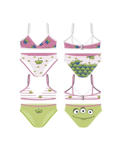 Bikini TOP toys4 2/6 2S