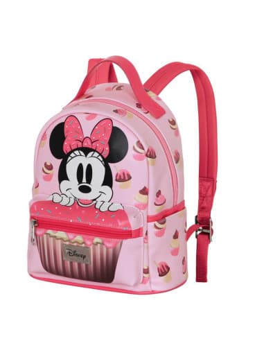 MINNIE Mochila Heady Pq Muffin