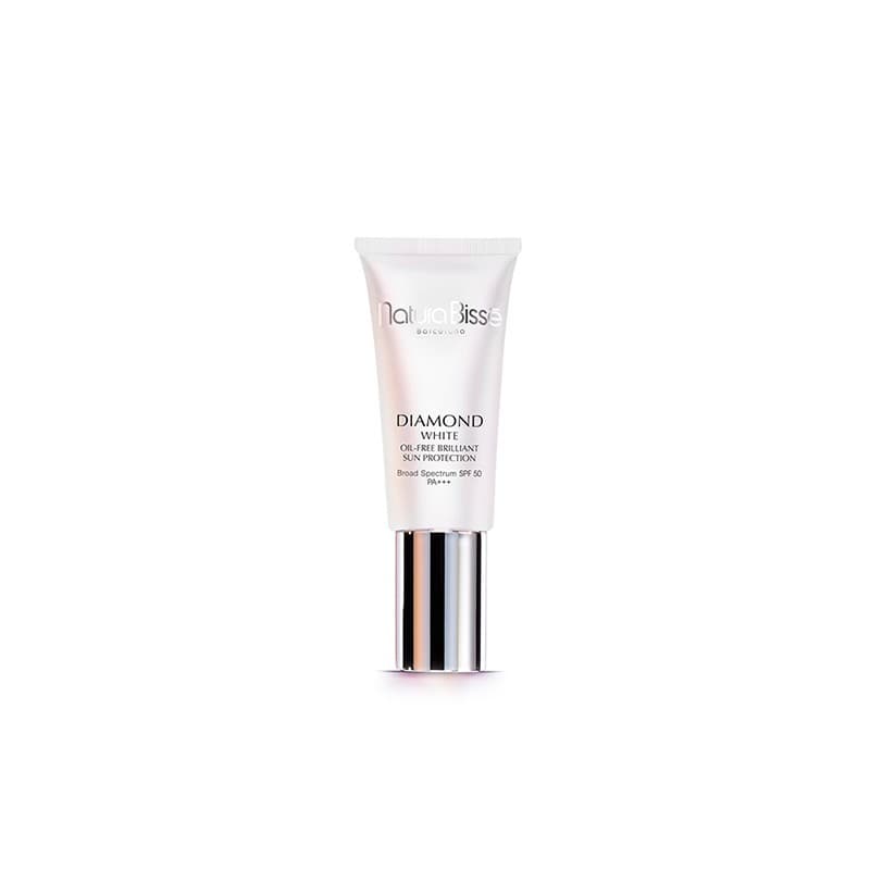 Diamond White oil-free brilliant Sun protection SPF 50 PA+++