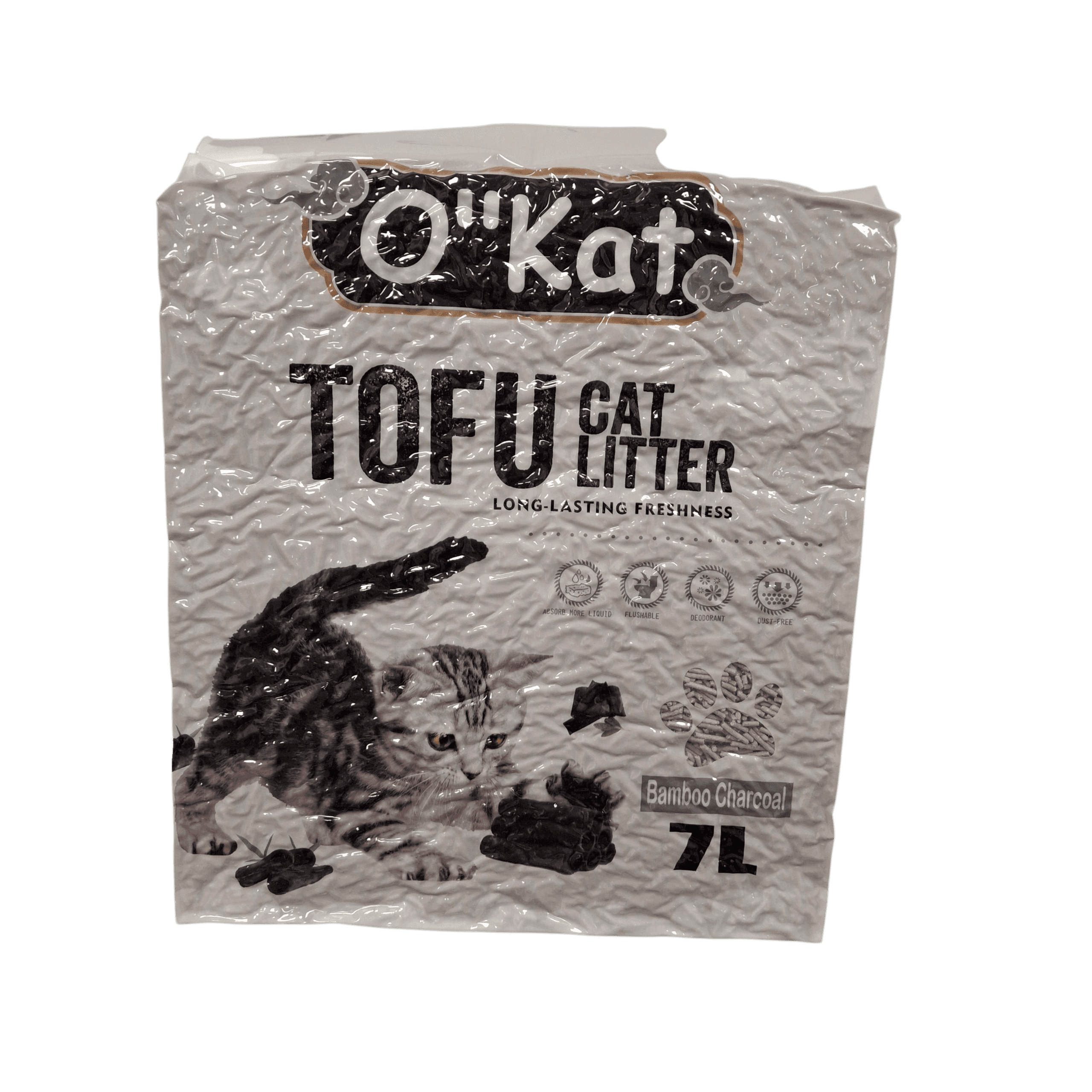 Lecho vegetal de tofu