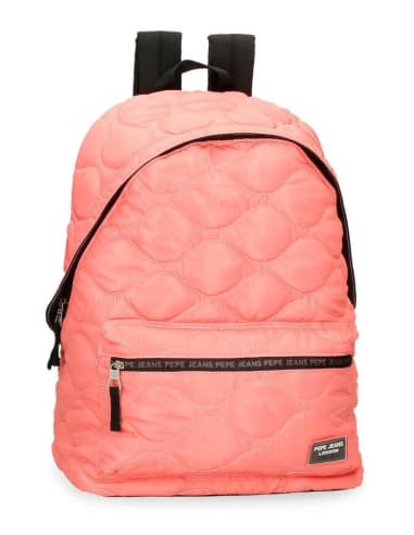 6362324 * mochila 44CM. orson coral