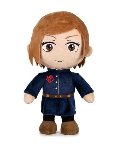 Peluche jujutsu kaisen 27CM nobara
