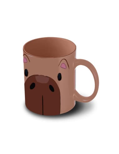 OMP! Taza Capybara