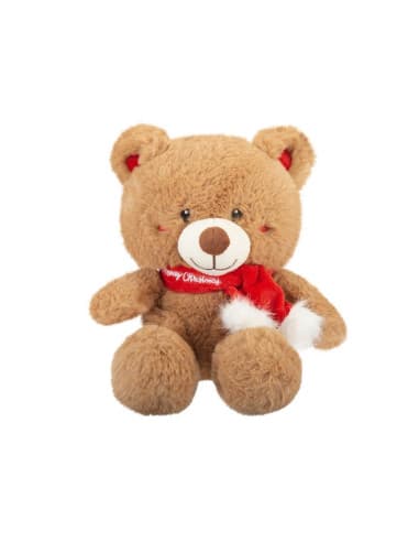 20CM sitting OSO peluche 12PC