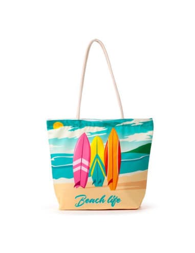 Bolsa DE playa DE tela vida playera tablas DE surf