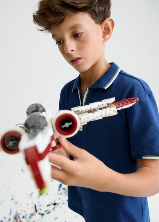 polo adolescente nukutavake