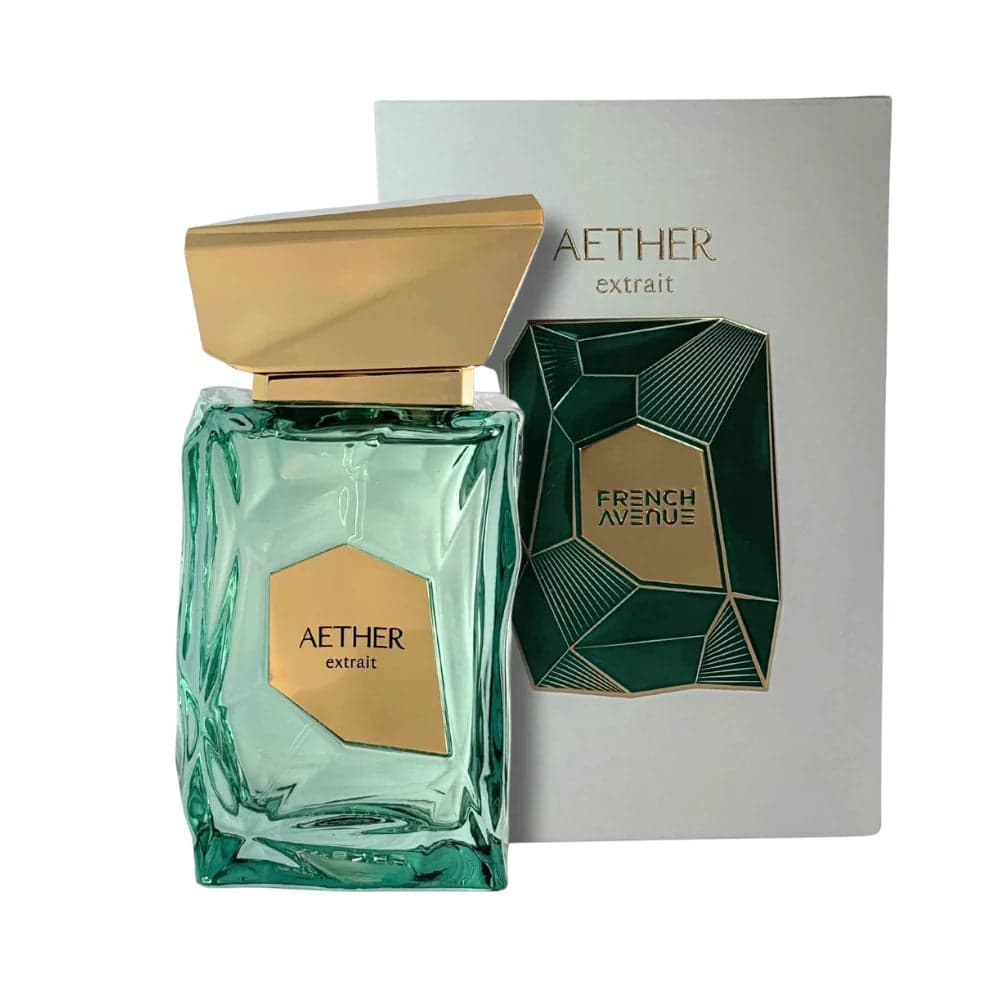 French Avenue Aether Extrait de Parfum 100ml