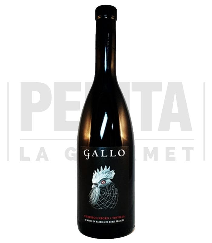 Gallo Blanco Seco Canarias