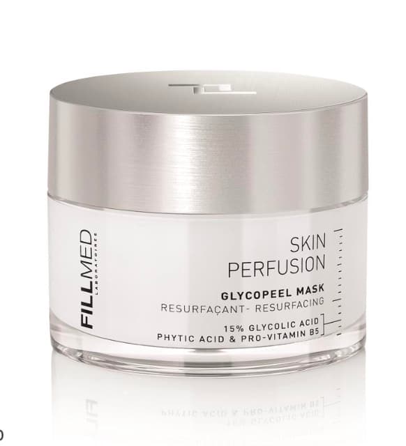 Glycopeel Mask