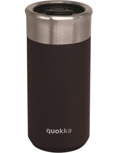 Quokka vaso cafe termico acero inoxidable boost CA